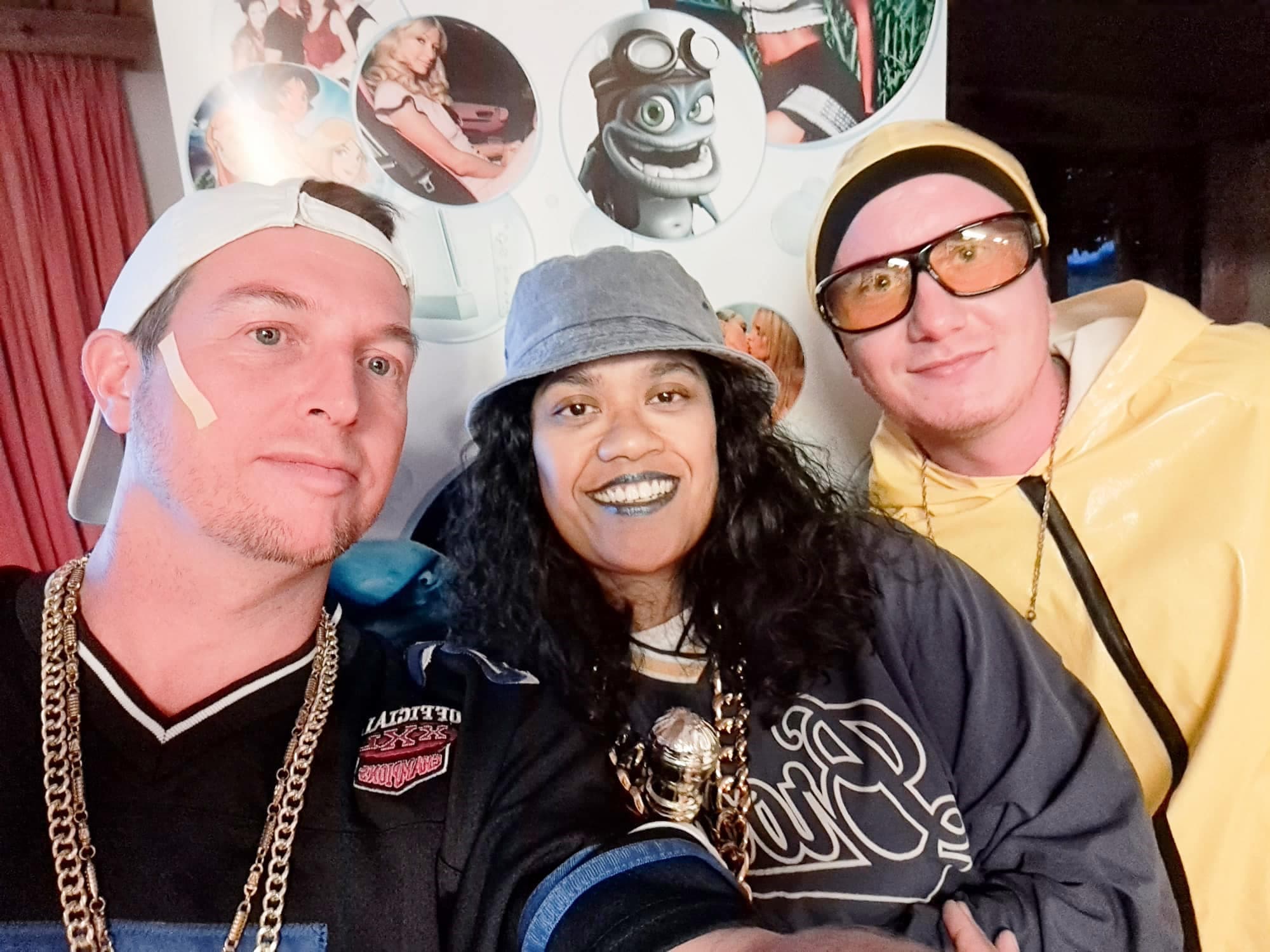 90s & 00s Spelshow header image