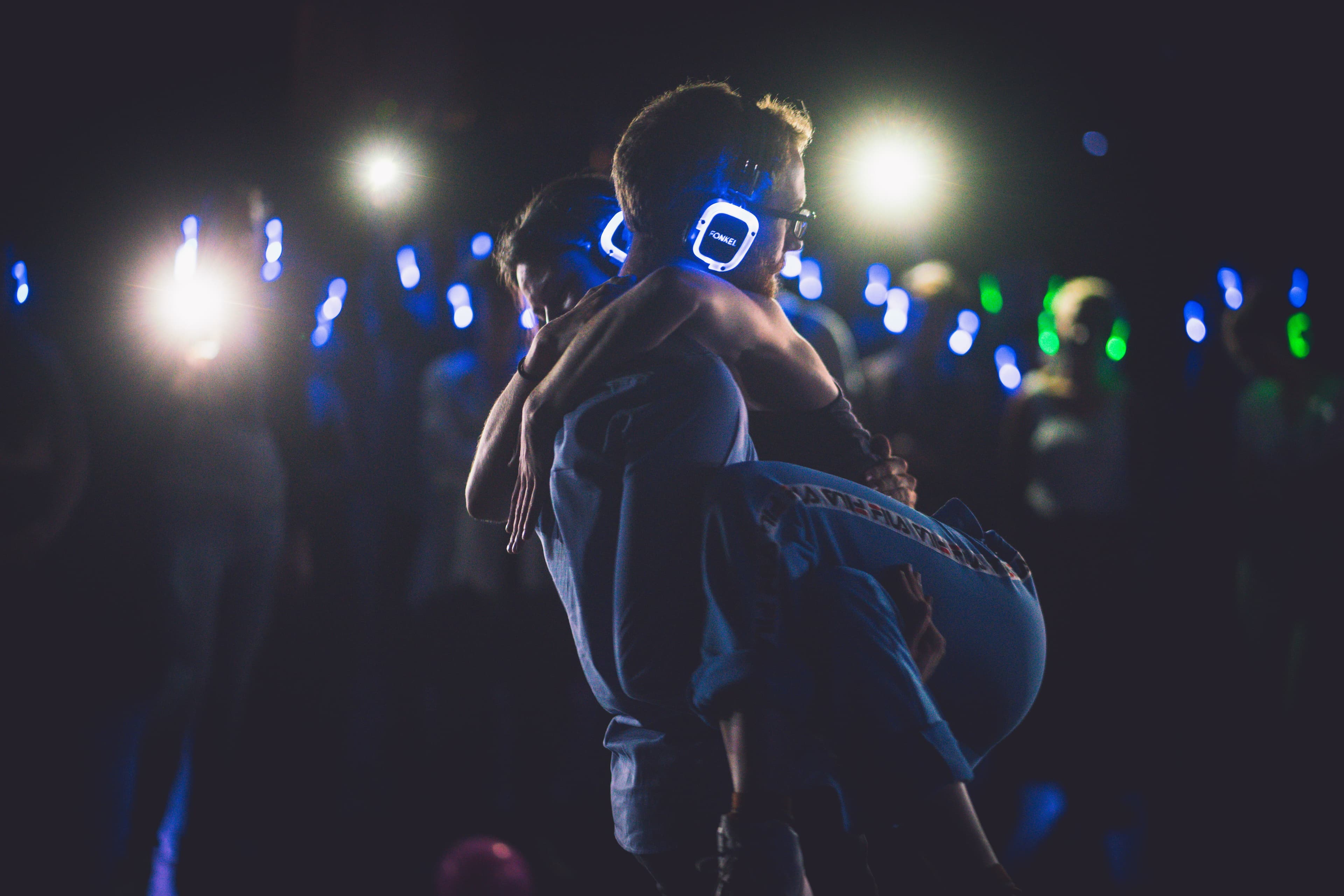 Danstheaterfeest: Loving is Allowed