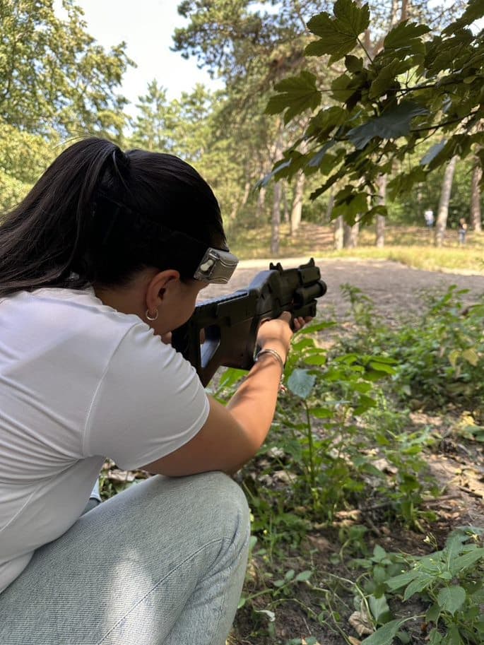 Lasergamen outdoor header image