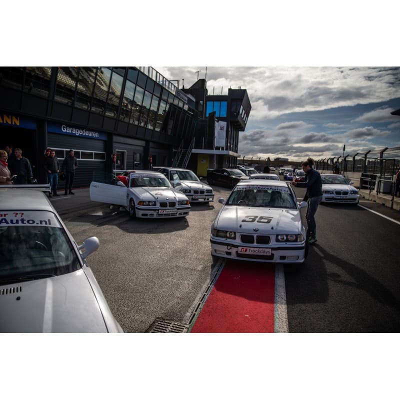 Fun Park Circuit Meppen