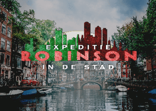 Expeditie Robinson Stad