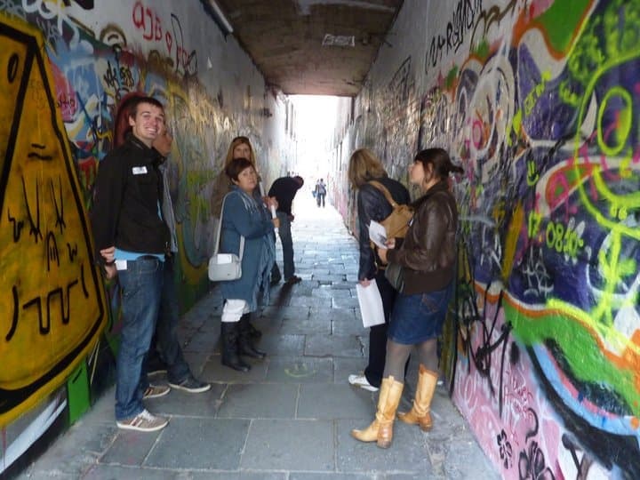 Stroppentocht header image