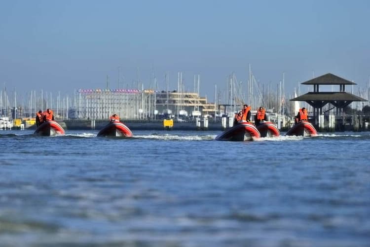 Wavekarting - Header