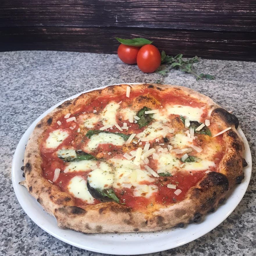 Online Pizza Workshop