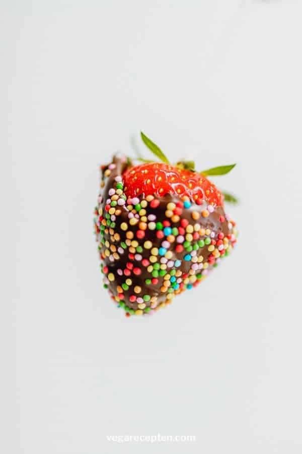 Fruit and Chocolate workshop (life!) - Header