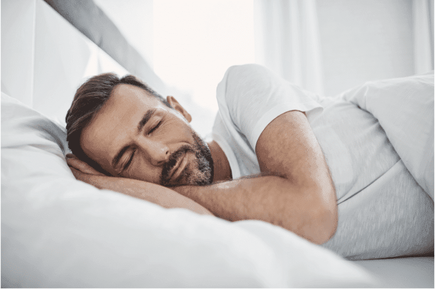 Workshop Sleep Well header image