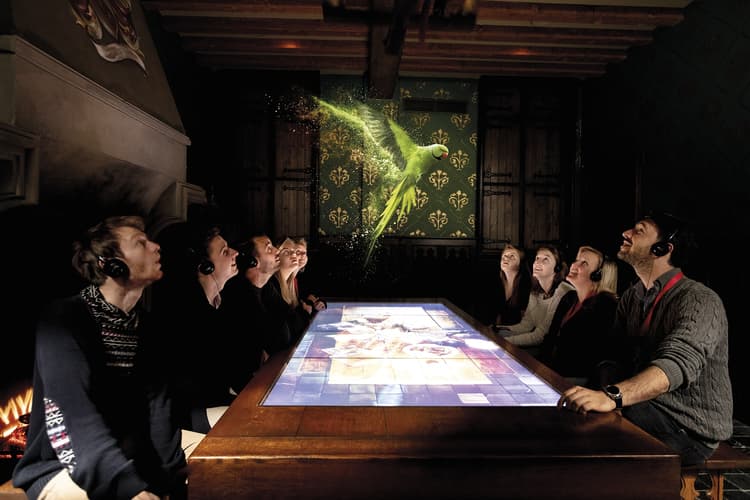 Ontdek Brugge in de middeleeuwen - Header