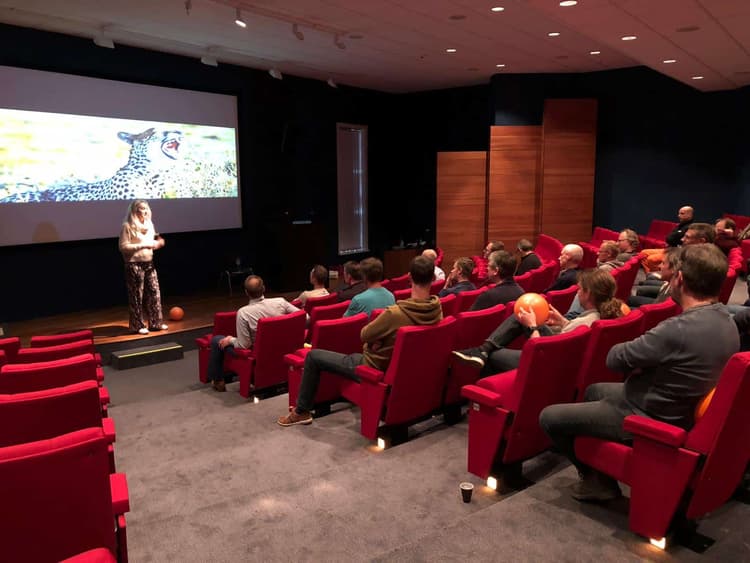 Generations @work - Header