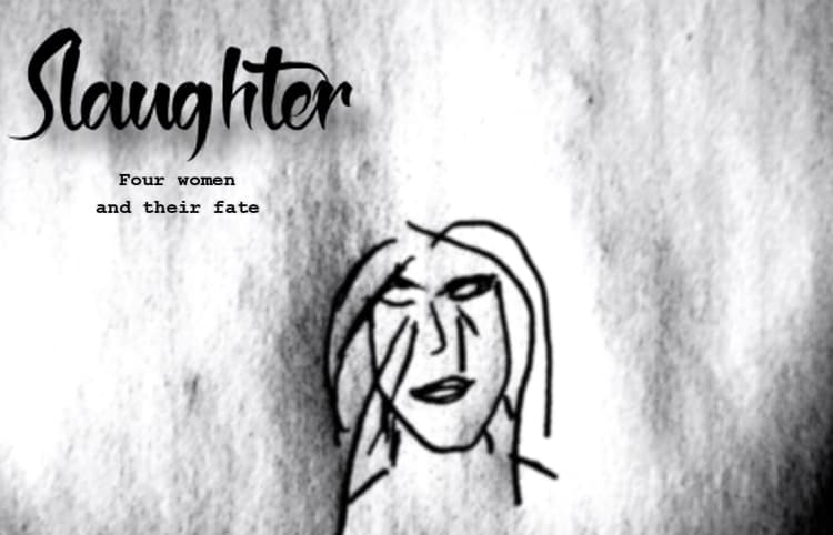 Slaughter - Header
