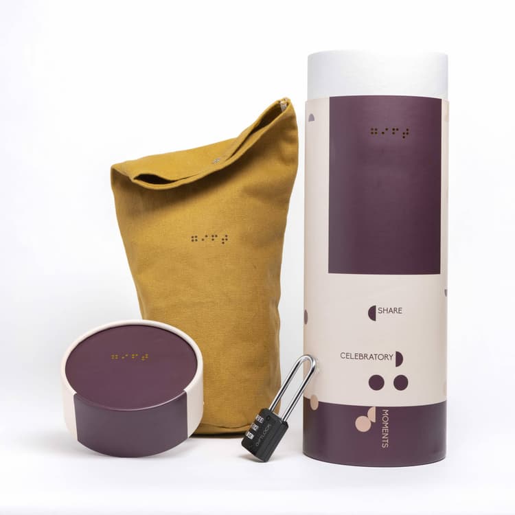 Escape Giftbox - Header