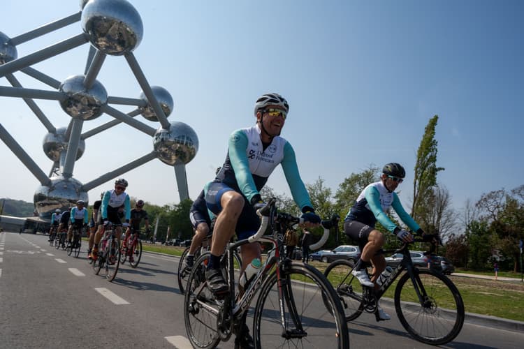 Fietsexperience op maat voor jouw bedrijf - Header