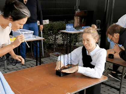 Minute to win it header image