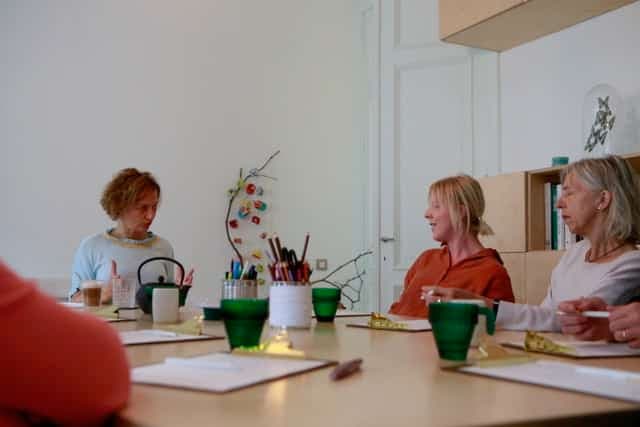 Improvisatie innoveert - Header