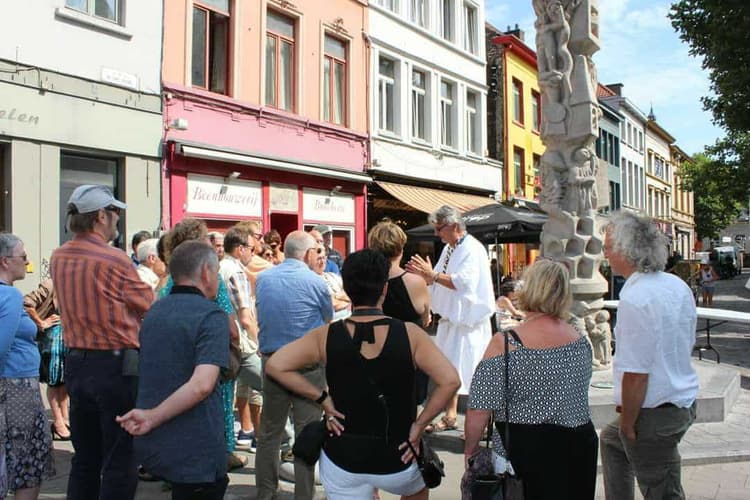 Gent Ludiek - Header