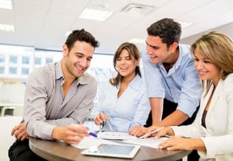 Meer bevlogenheid voor mijn team - Header