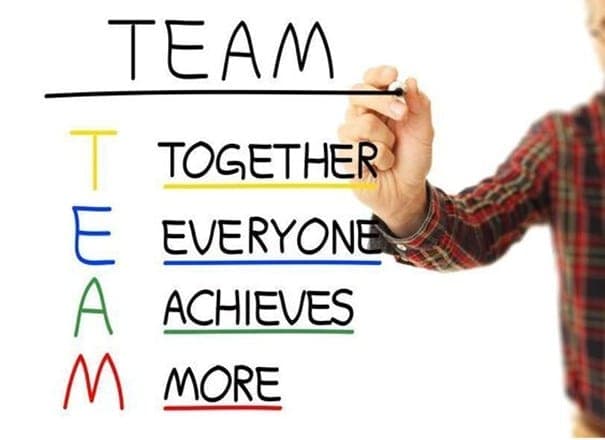 Ontdek & Verbeter als Team header image