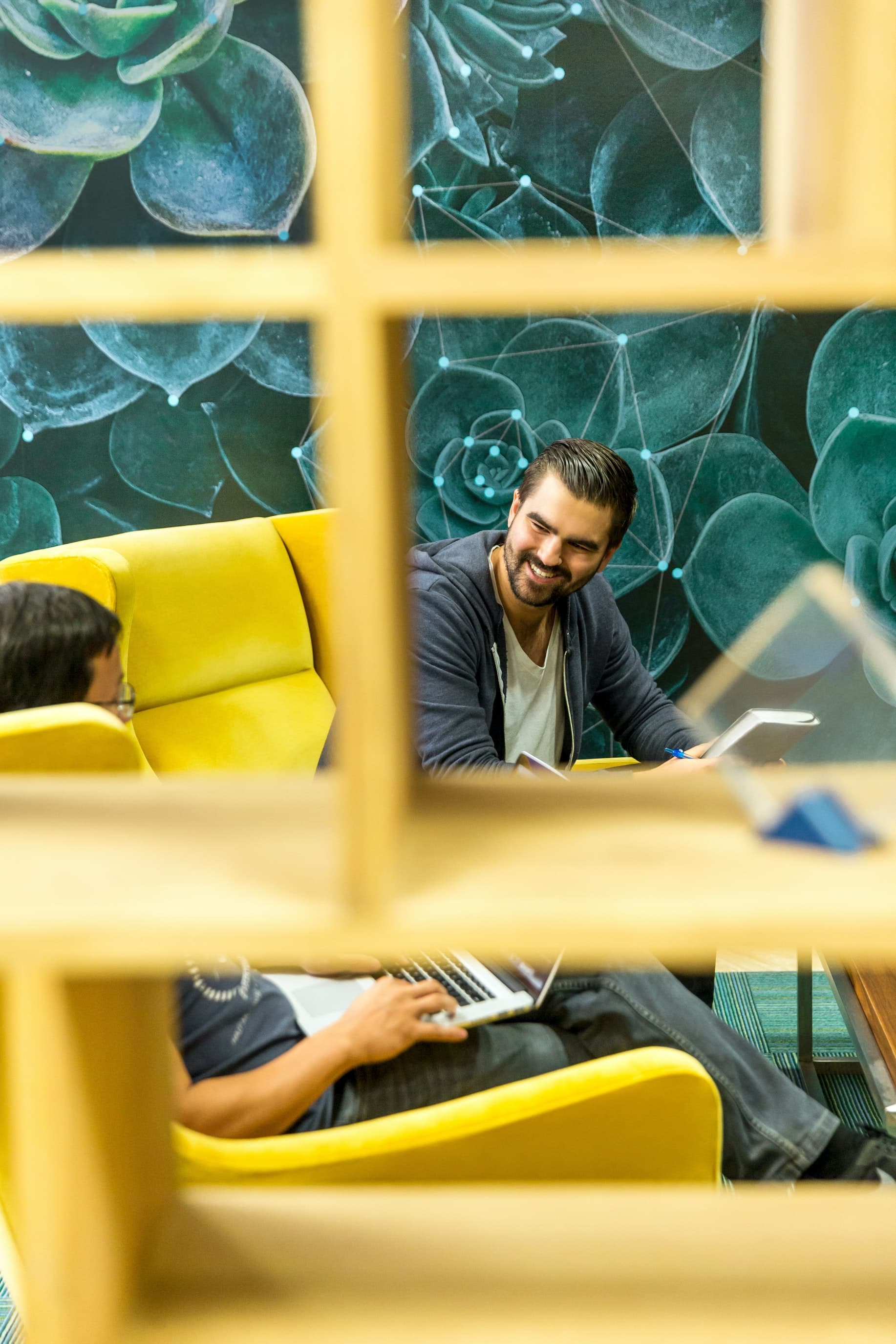 Workshop Feedback geven en ontvangen header image