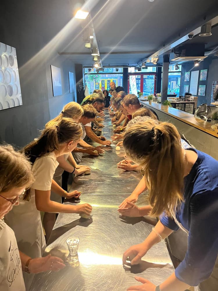 Pizza4Fun workshop Grande (duur: 4 uur) - Header