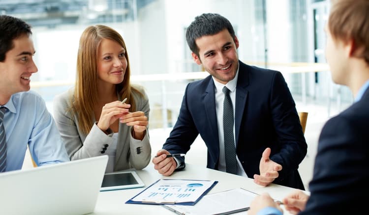 Workshop communicatie en samenwerking