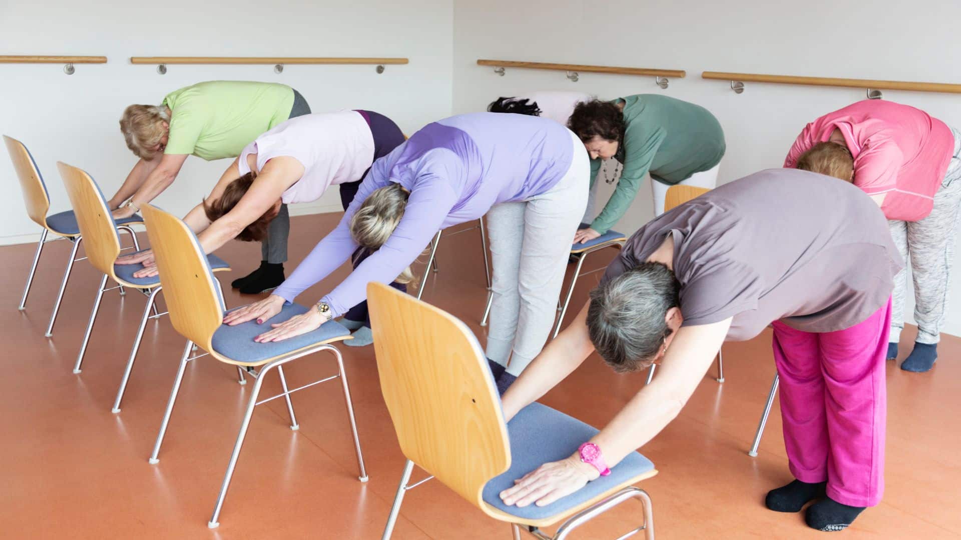 Stoelyoga