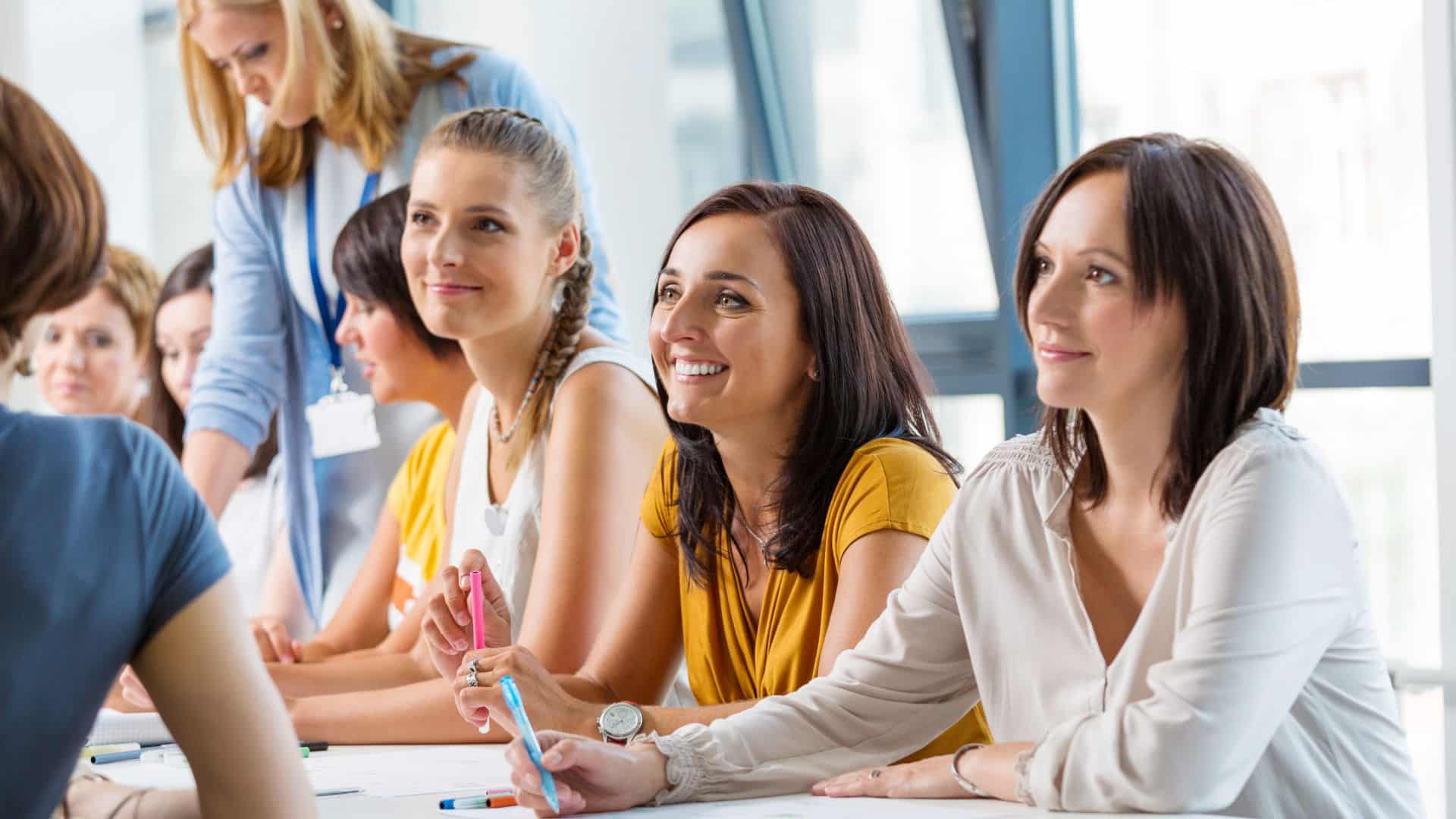 Workshop wat is werkgeluk? header image