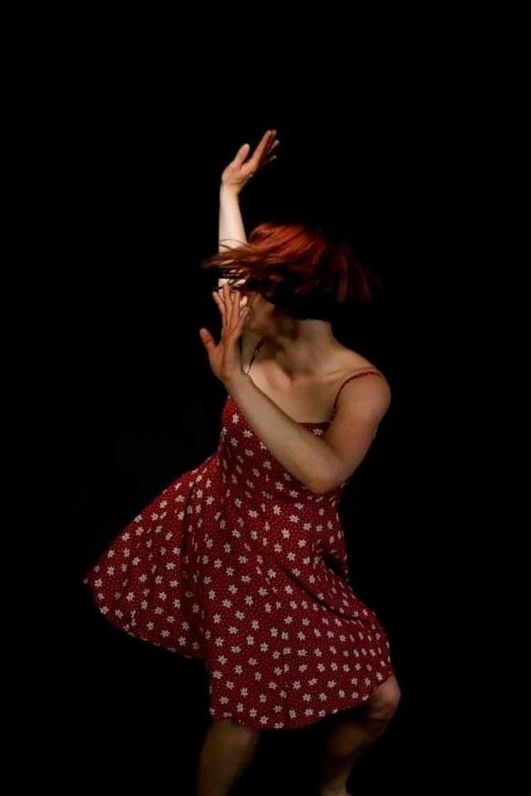 Easy African Dance met live muziek - Header