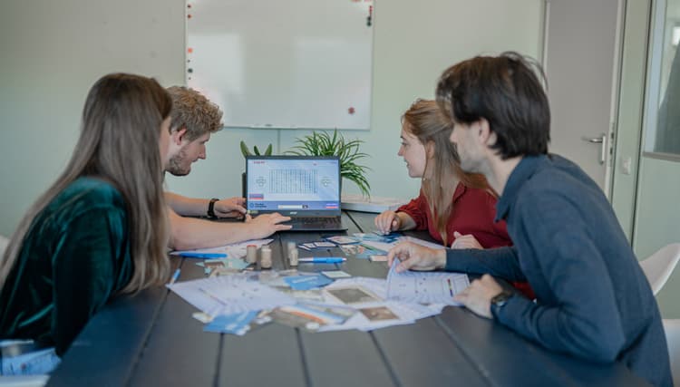 Plug & Play Teambuilding Experience - Header
