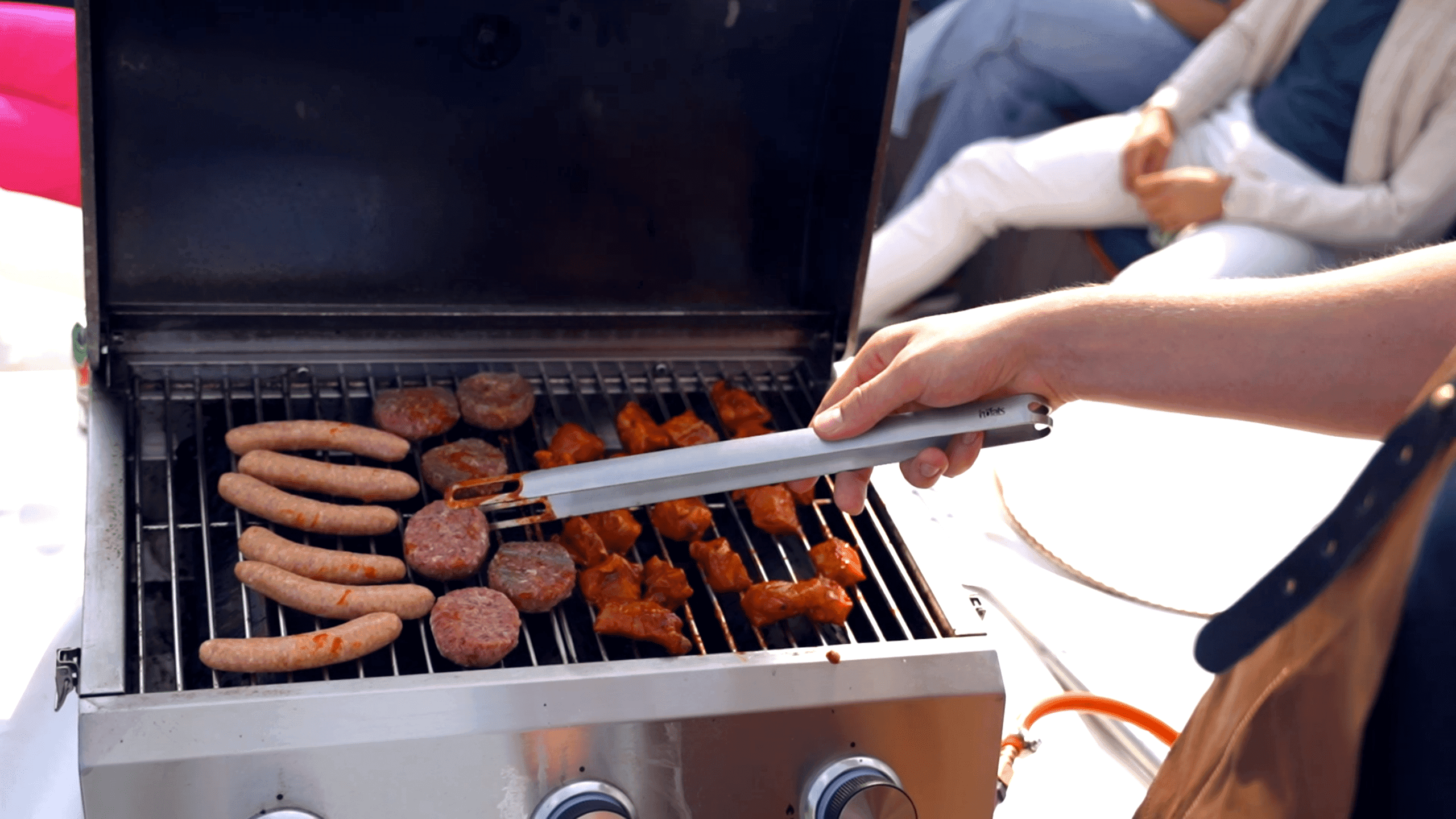 BBQ - Boot header image