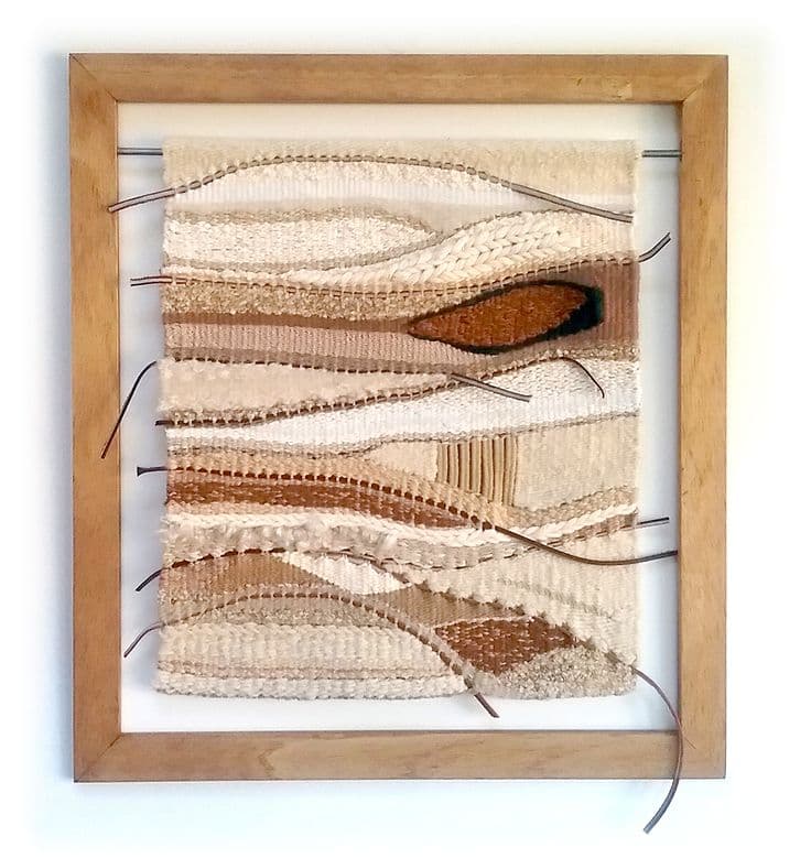 Wall tapestry