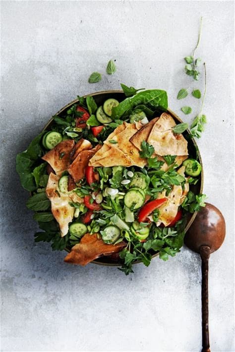 Cuisine méditerranéenne sicilienne