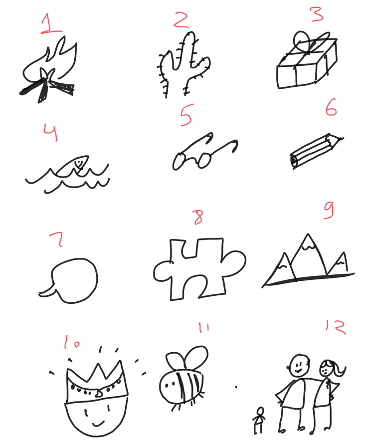 Sketchnote Icebreakers and Energizers - Header