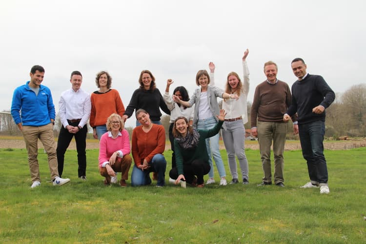 Get your team into the flow - Header