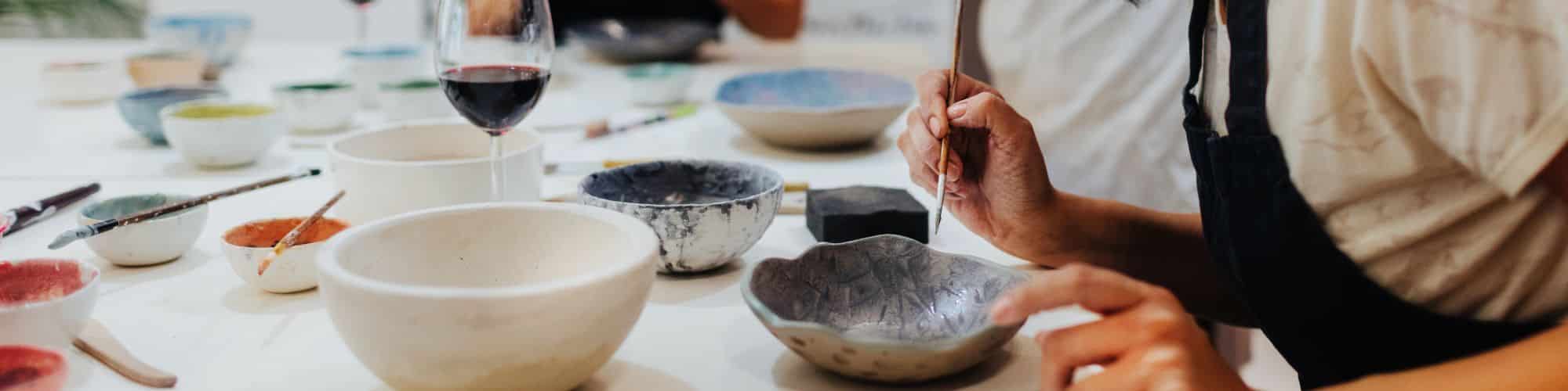 Workshops