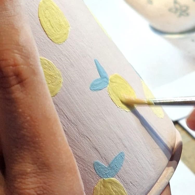 Décorer la céramique - Header