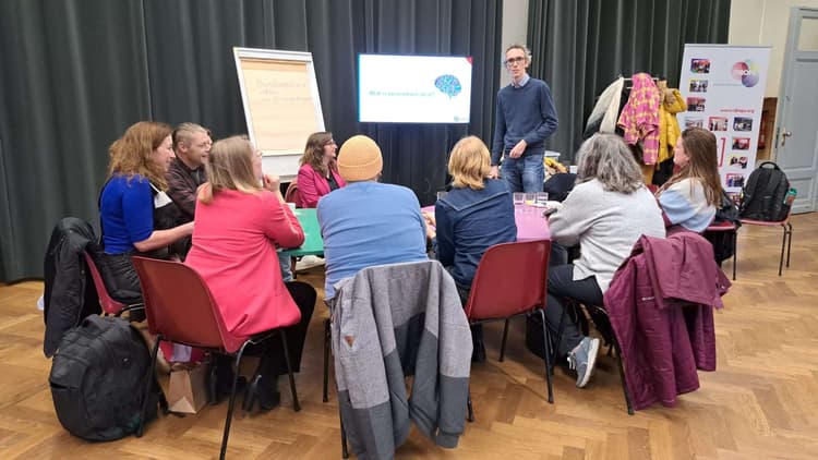 Neurodiversiteit op de werkvloer: ontdek de waarde van diverse breinen - Header