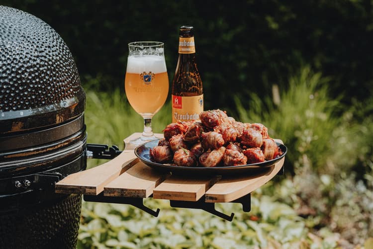 Beer & BBQ workshop - Header
