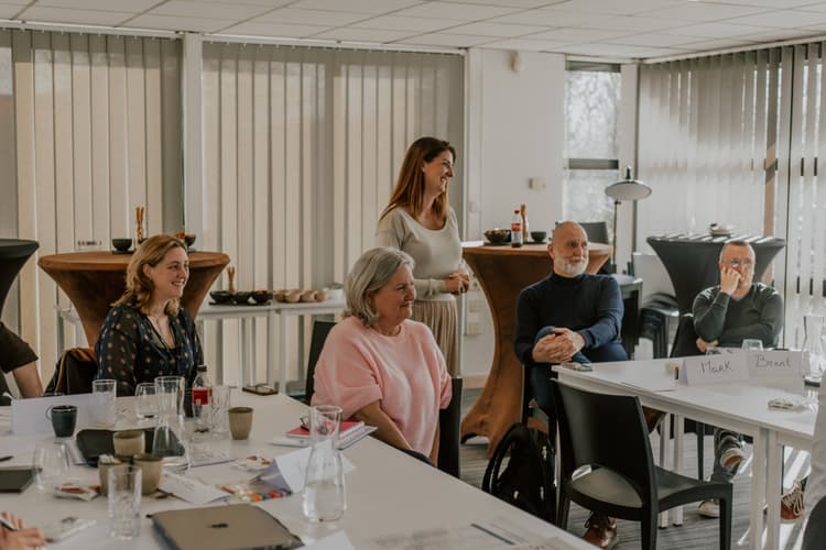 DISC workshop - Header