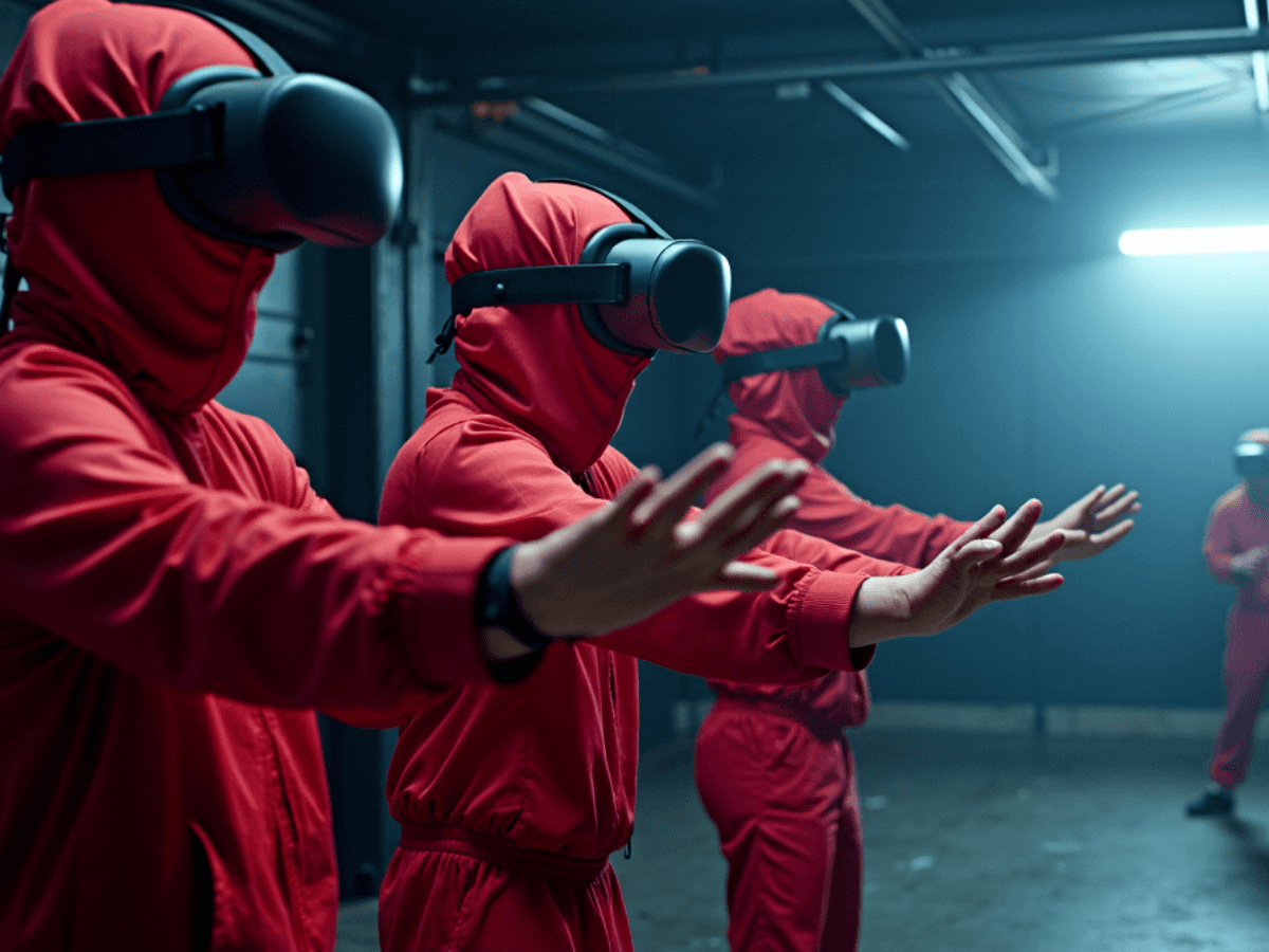 La Casa de Dinero header image