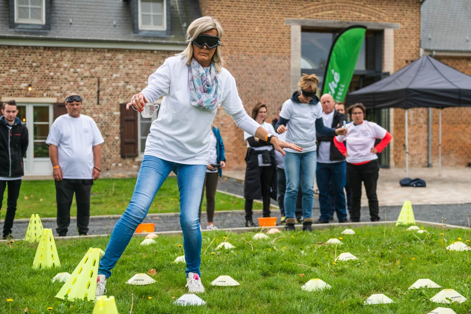 Teambooster Games header image