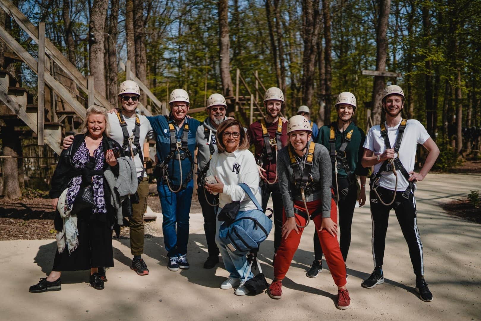 One Team, One Goal header image