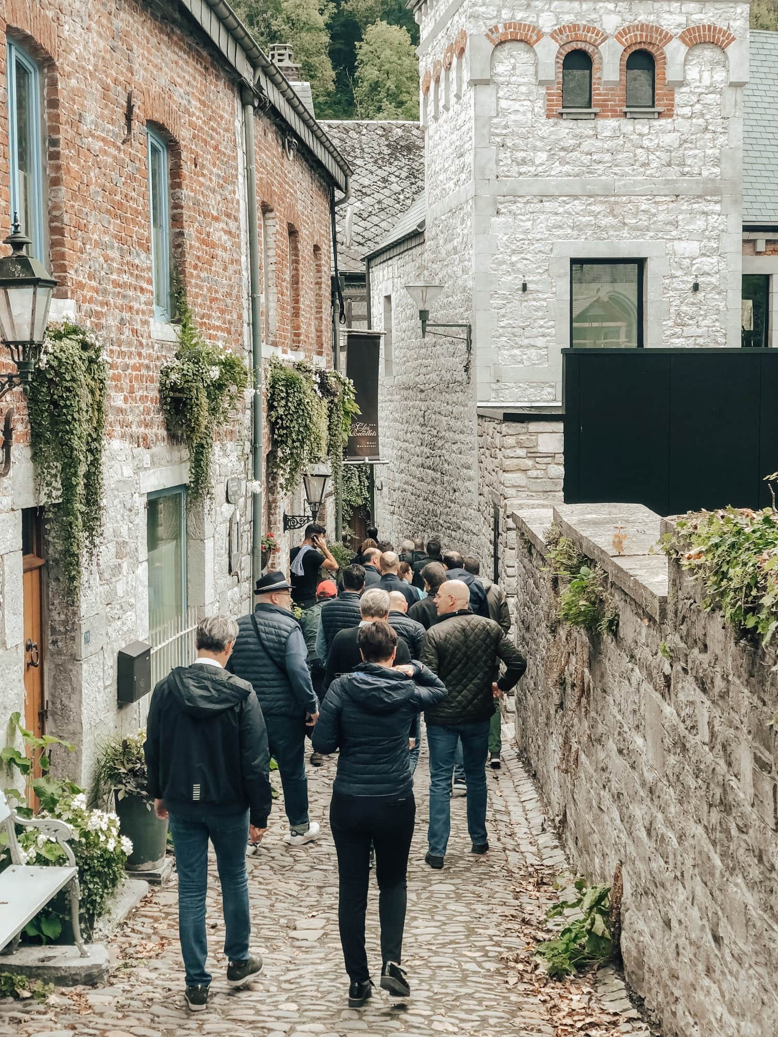 Durbuy Discovery header image