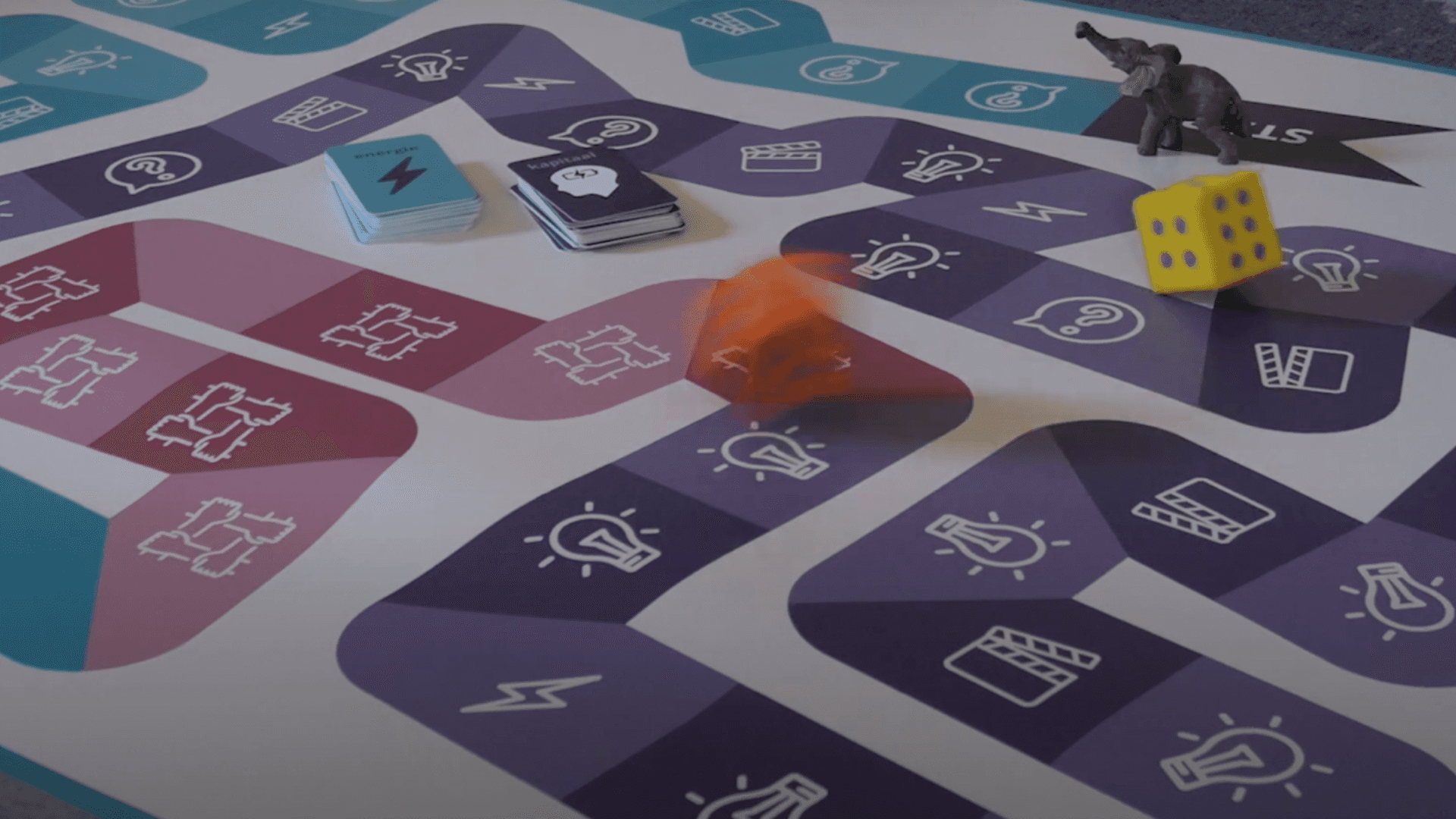 Jeu d'équipe: mon capital d'équipe header image