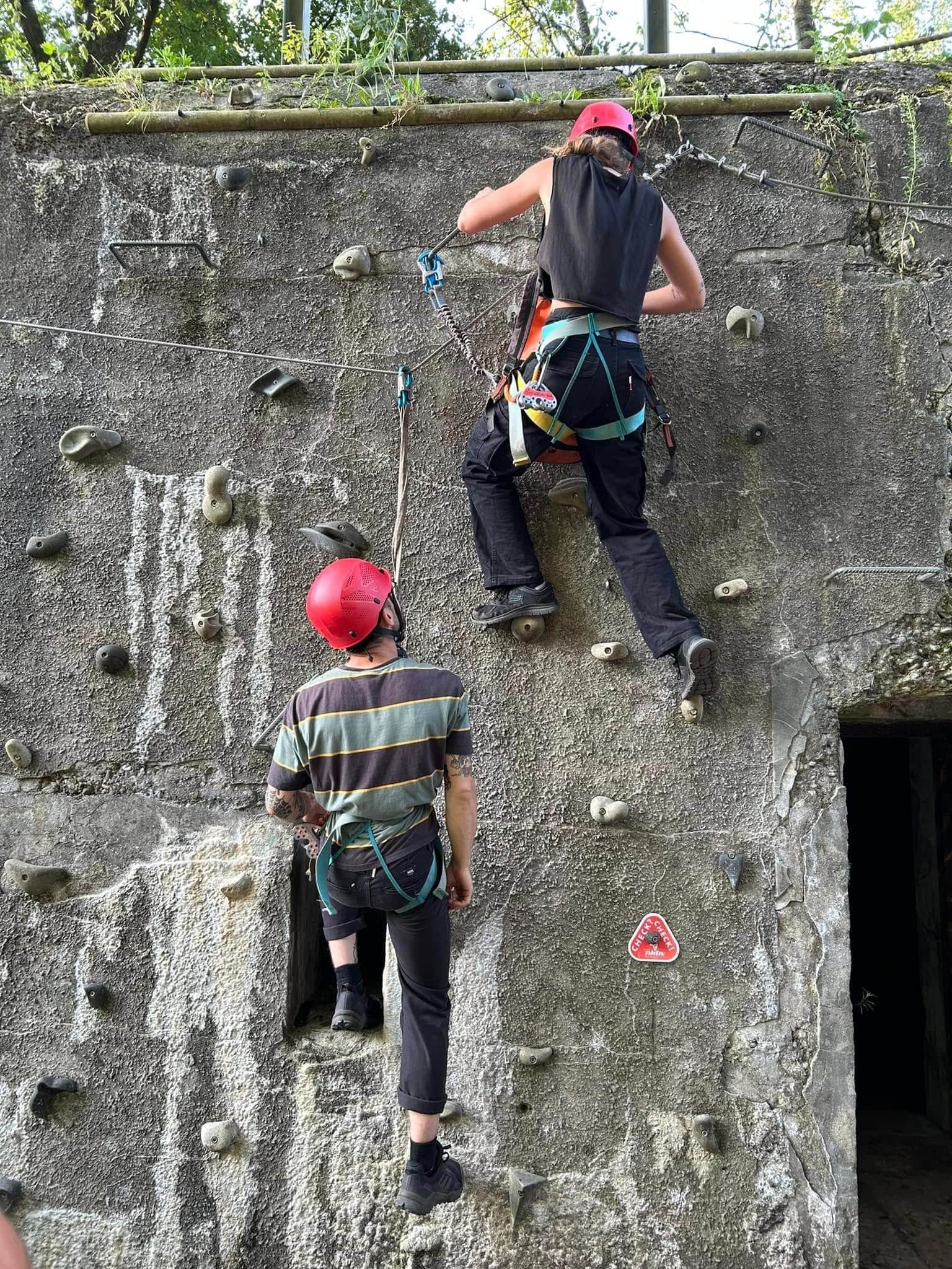 Adventure island header image