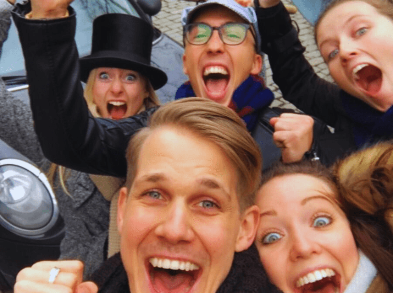 Sherlock Pro header image