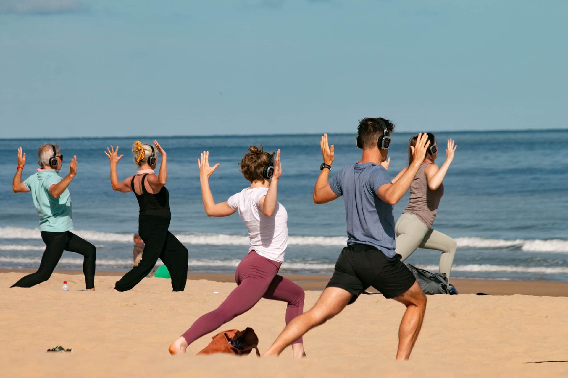 SoundOnYoga header image