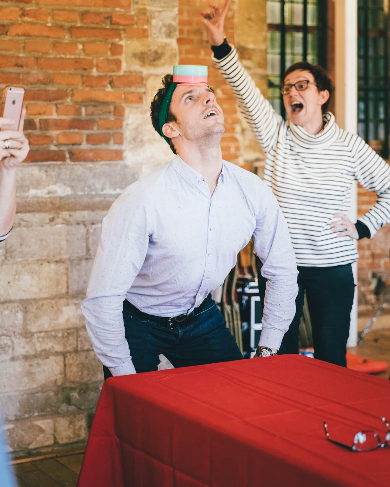 60 Seconds To Win header image