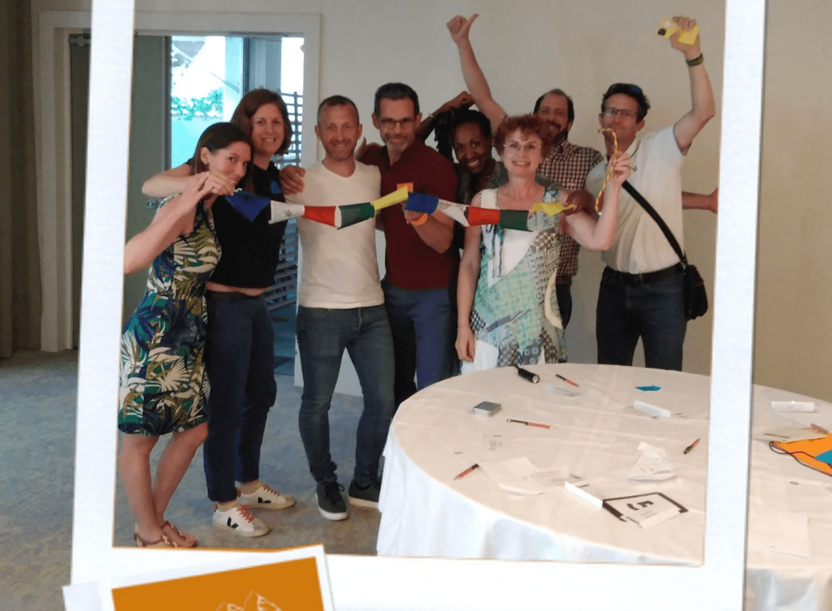 L'ascension: le défi collectif inédit header image