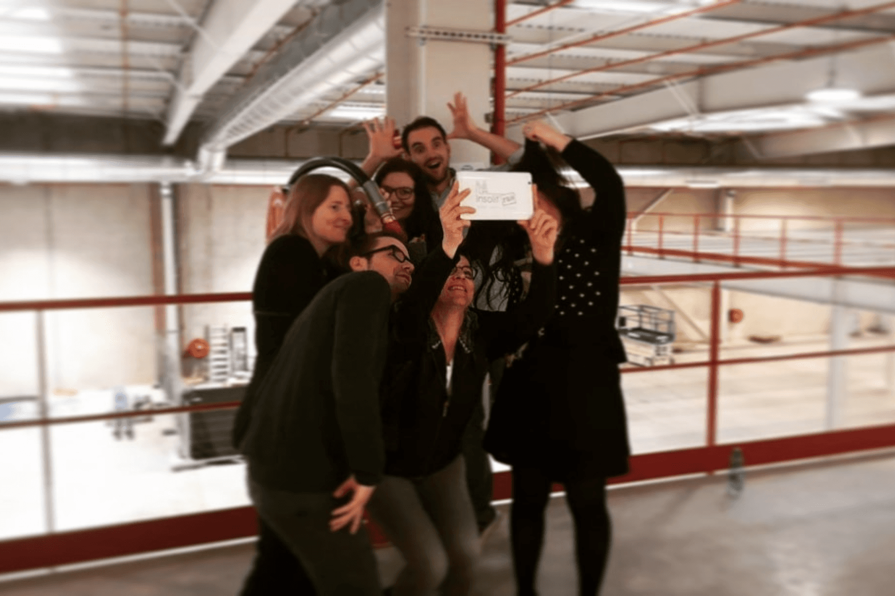 The Wall of Fame: Thematic quizzes and challenges header image