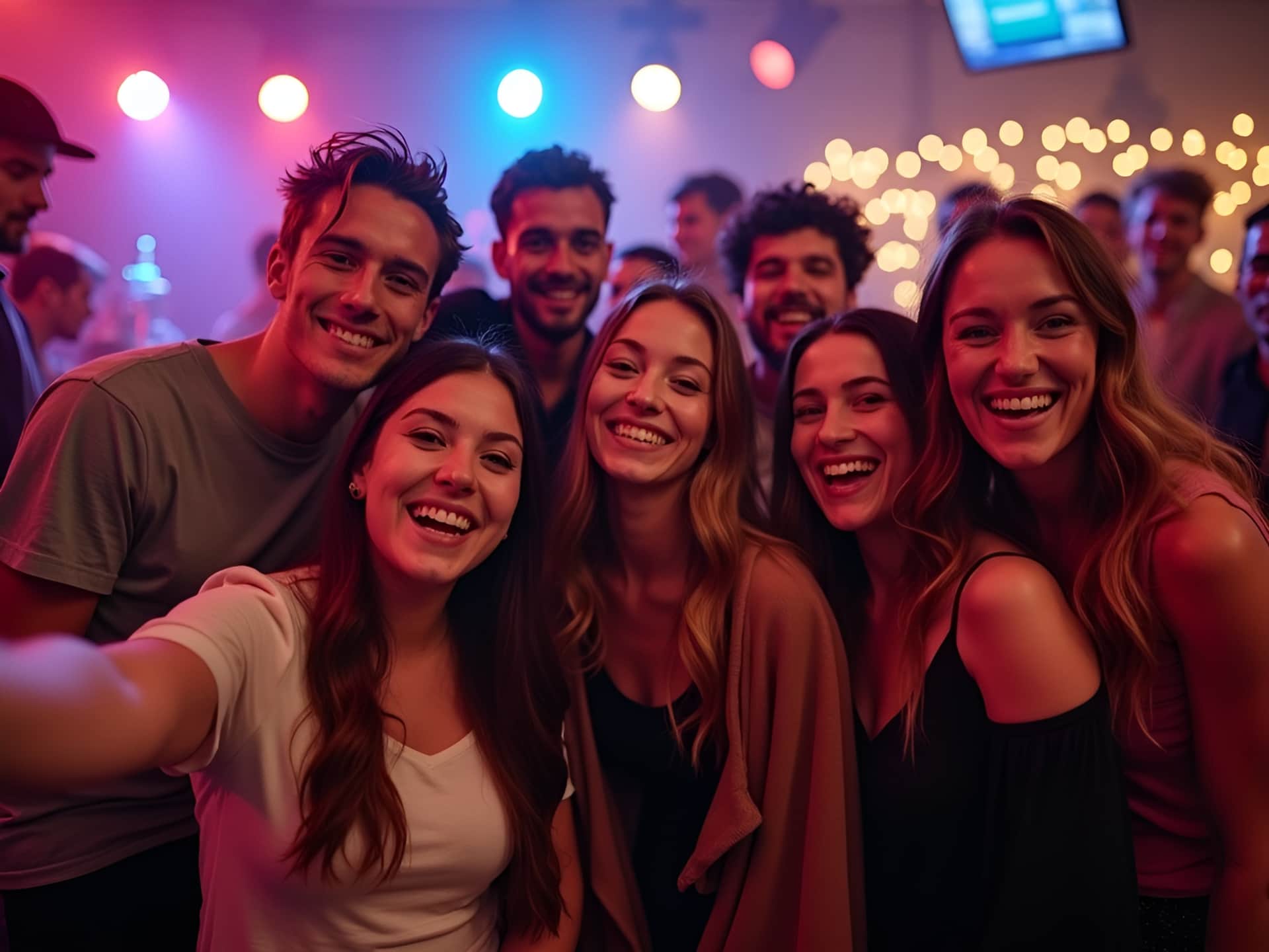 Karaoke à Gand header image