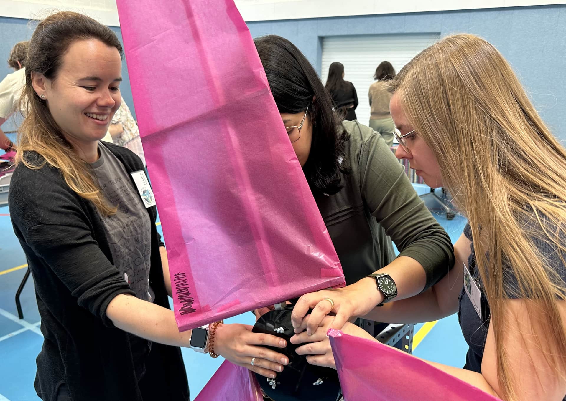 Duurzame Energie Challenge header image